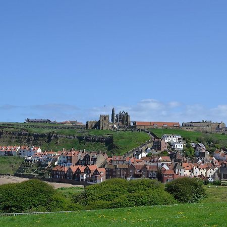 Lady De Seton - Uk31956 Villa Staithes Eksteriør billede